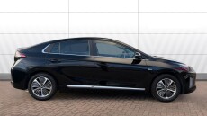 Hyundai IONIQ 1.6 GDi Plug-in Hybrid Premium 5dr DCT Hatchback